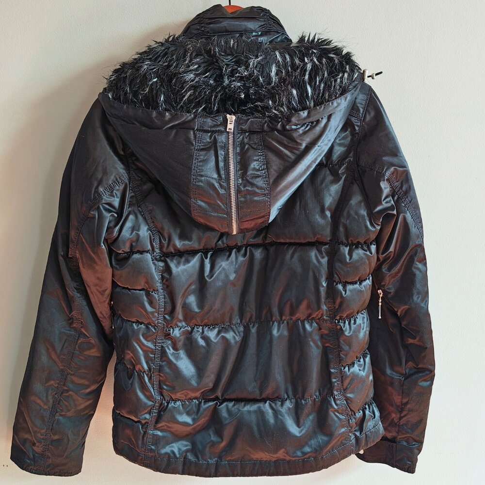 OBERMEYER Leighton Insulated Ski Jacket - Picture 7 of 13